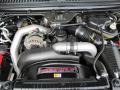 6.0 Liter OHV 32-Valve Power Stroke Turbo-Diesel V8 2004 Ford Excursion Limited 4x4 Engine