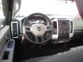 2009 Mineral Gray Metallic Dodge Ram 1500 Big Horn Edition Quad Cab 4x4  photo #14