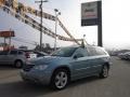 2008 Clearwater Blue Pearlcoat Chrysler Pacifica Touring AWD  photo #1