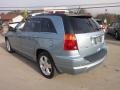 2008 Clearwater Blue Pearlcoat Chrysler Pacifica Touring AWD  photo #3