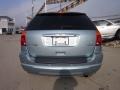 Clearwater Blue Pearlcoat - Pacifica Touring AWD Photo No. 4