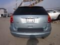 2008 Clearwater Blue Pearlcoat Chrysler Pacifica Touring AWD  photo #4