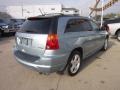 Clearwater Blue Pearlcoat - Pacifica Touring AWD Photo No. 5