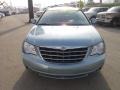 2008 Clearwater Blue Pearlcoat Chrysler Pacifica Touring AWD  photo #8