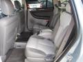 2008 Clearwater Blue Pearlcoat Chrysler Pacifica Touring AWD  photo #14