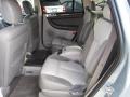 Pastel Slate Gray 2008 Chrysler Pacifica Touring AWD Interior Color