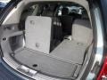 2008 Chrysler Pacifica Touring AWD Trunk