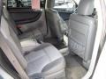 2008 Clearwater Blue Pearlcoat Chrysler Pacifica Touring AWD  photo #18