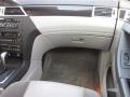 2008 Clearwater Blue Pearlcoat Chrysler Pacifica Touring AWD  photo #20