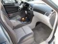 Clearwater Blue Pearlcoat - Pacifica Touring AWD Photo No. 21