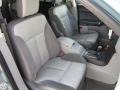 2008 Clearwater Blue Pearlcoat Chrysler Pacifica Touring AWD  photo #22