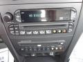 2008 Chrysler Pacifica Pastel Slate Gray Interior Audio System Photo