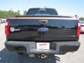 2008 Black Ford F350 Super Duty Harley-Davidson Crew Cab 4x4  photo #6