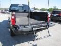 2008 Black Ford F350 Super Duty Harley-Davidson Crew Cab 4x4  photo #13