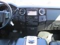 Black - F350 Super Duty Harley-Davidson Crew Cab 4x4 Photo No. 16