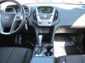 2010 Navy Blue Metallic Chevrolet Equinox LT AWD  photo #18