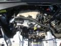 3.4 Liter OHV 12-Valve V6 2004 Chevrolet Venture LS Engine