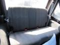 Black Clearcoat - Wrangler X 4x4 Photo No. 13