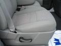 2008 Bright White Dodge Ram 1500 Big Horn Edition Quad Cab 4x4  photo #16