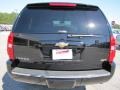 2009 Black Chevrolet Tahoe LTZ  photo #6