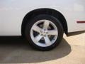 Bright White - Challenger SXT Photo No. 4