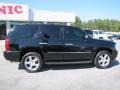 Black - Tahoe LTZ Photo No. 8