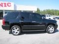 2009 Black Chevrolet Tahoe LTZ  photo #8