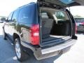 2009 Black Chevrolet Tahoe LTZ  photo #15