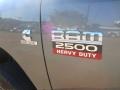 2012 Mineral Gray Metallic Dodge Ram 2500 HD ST Crew Cab 4x4  photo #7