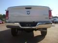 2012 Bright White Dodge Ram 2500 HD ST Crew Cab 4x4  photo #3