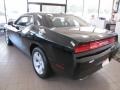 Pitch Black - Challenger SXT Photo No. 3