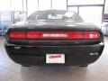 Pitch Black - Challenger SXT Photo No. 4