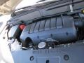 3.6 Liter DI DOHC 24-Valve VVT V6 Engine for 2012 Buick Enclave FWD #55068651