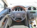Cashmere Dashboard Photo for 2012 Buick Enclave #55068683