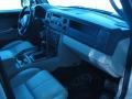 2007 Bright Silver Metallic Jeep Commander Limited  photo #15