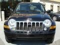 2005 Black Clearcoat Jeep Liberty Limited  photo #3