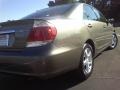 Phantom Gray Pearl - Camry XLE Photo No. 16