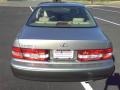 Millenium Silver Metallic - ES 300 Photo No. 4