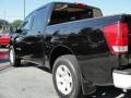 Galaxy Black - Titan XE Crew Cab Photo No. 7