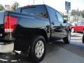 Galaxy Black - Titan XE Crew Cab Photo No. 8