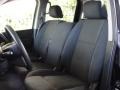 Galaxy Black - Titan XE Crew Cab Photo No. 10