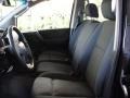 Galaxy Black - Titan XE Crew Cab Photo No. 11