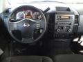 Galaxy Black - Titan XE Crew Cab Photo No. 13