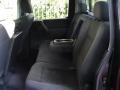 Galaxy Black - Titan XE Crew Cab Photo No. 23