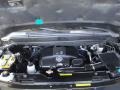 Galaxy Black - Titan XE Crew Cab Photo No. 24