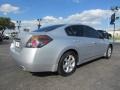 2008 Radiant Silver Metallic Nissan Altima 2.5 SL  photo #7