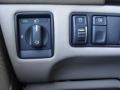 1998 Volvo V70 GLT Controls