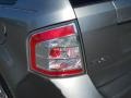 2008 Vapor Silver Metallic Ford Edge SE AWD  photo #7