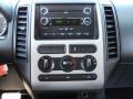 Charcoal Controls Photo for 2008 Ford Edge #55069761