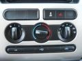Charcoal Controls Photo for 2008 Ford Edge #55069773